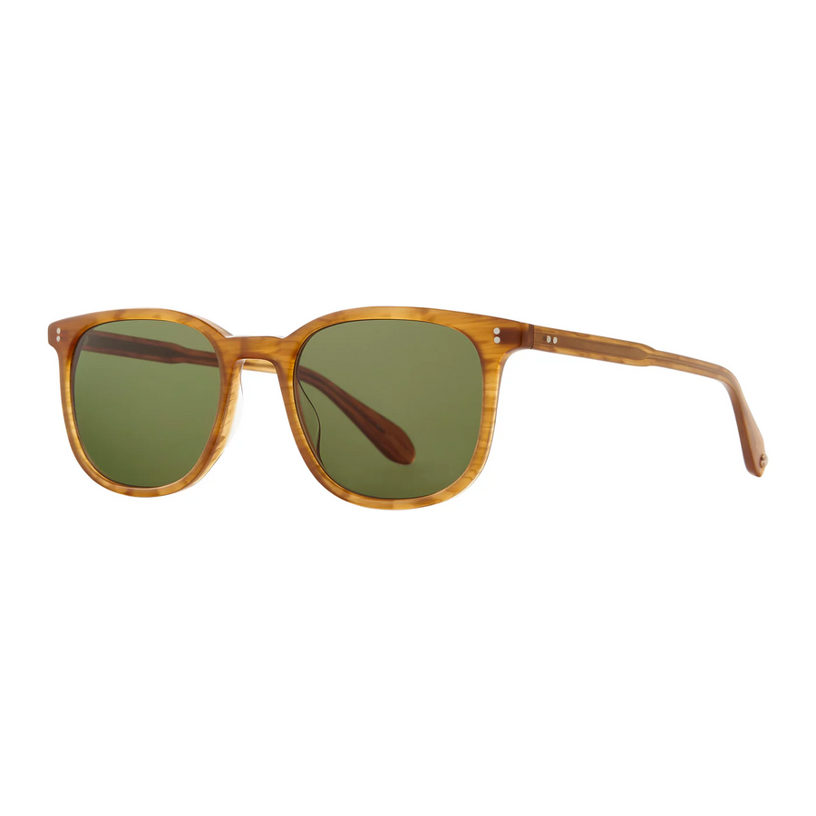 GLCO - BENTLEY - Butterscotch/Green Polar