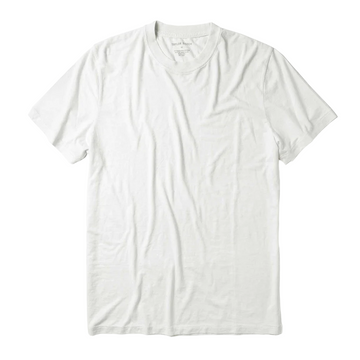 Taylor Stitch - The Cotton Hemp Tee in Natural