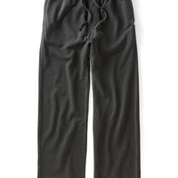Outerknown - Sur Easy Sweats in Faded Black