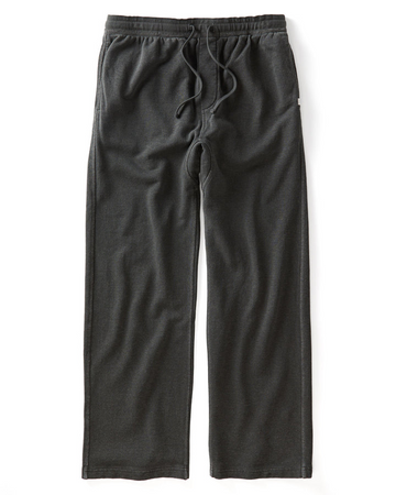 Outerknown - Sur Easy Sweats in Faded Black