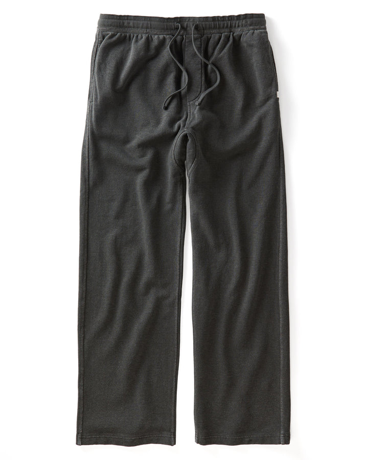 Outerknown - Sur Easy Sweats in Faded Black