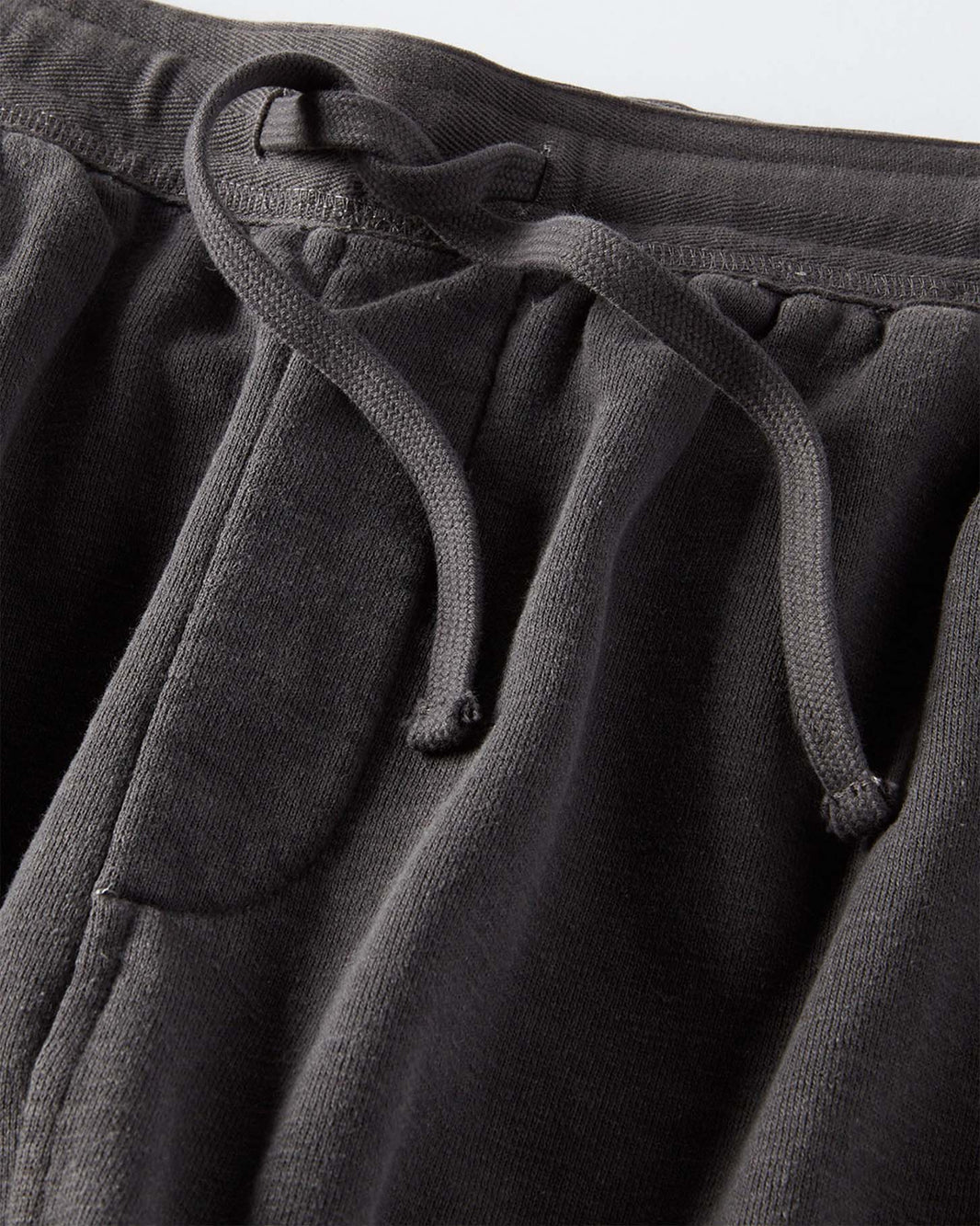 Outerknown - Sur Easy Sweats in Faded Black