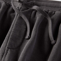 Outerknown - Sur Easy Sweats in Faded Black