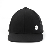 Outerknown - OK Dot Trucker - Pitch Black
