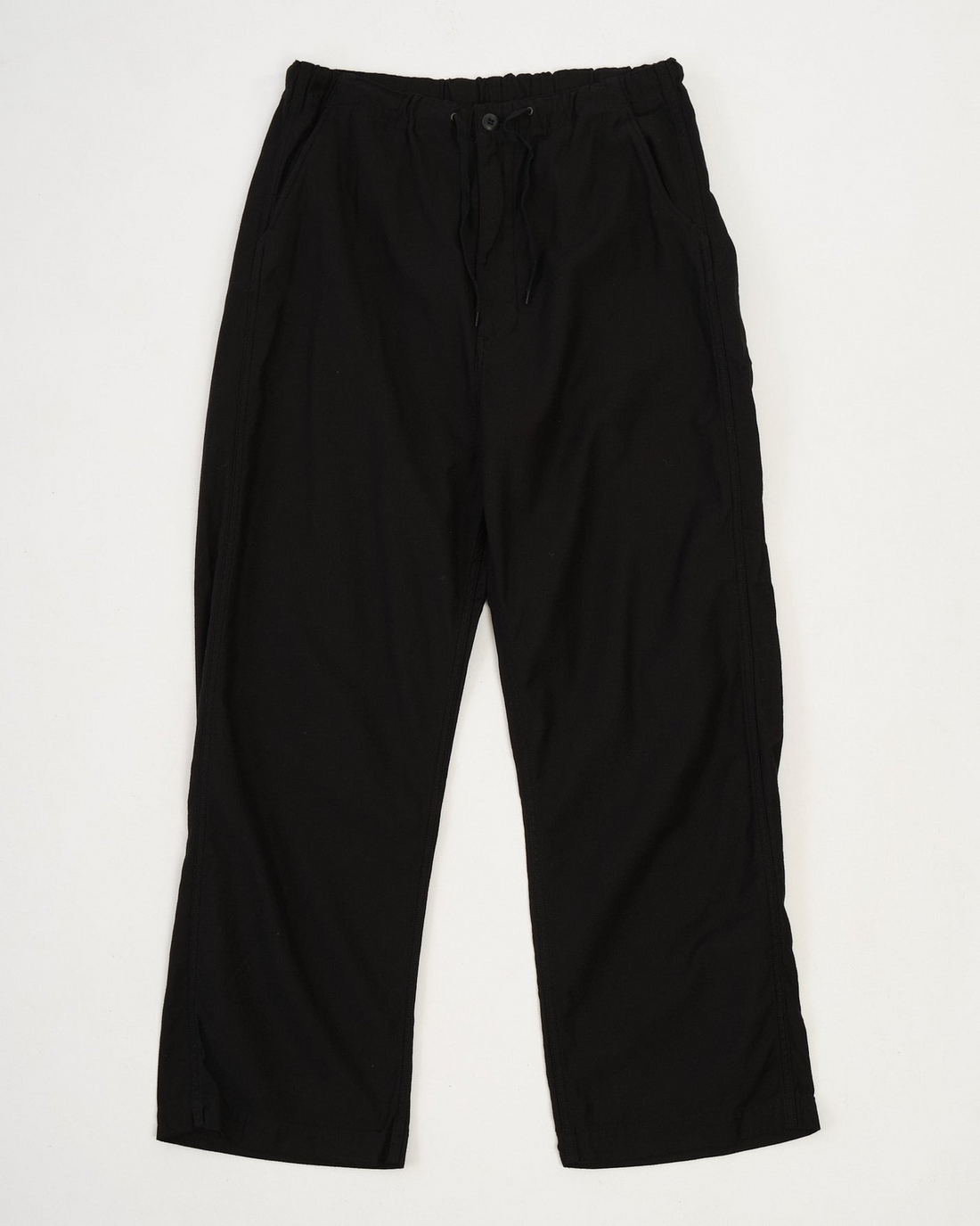 orSlow - Wide Fit New Yorker - Black