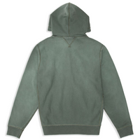 Double RL - Long-Sleeve Cotton Fleece Hoodie - OD7