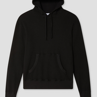 Save Khaki United - Waffle Pullover Hoodie