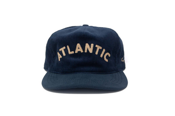 The Ampal Creative - Atlantic III Strapback