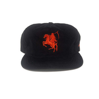 The Ampal Creative -  LIVE FAST Black - Snapback