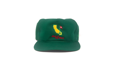 The Ampal Creative - MUNI - Snapback