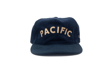 The Ampal Creative - Pacific III Strapback