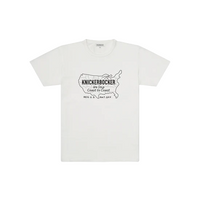 Knickerbocker - Coast To Coast T-shirt