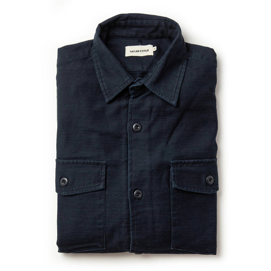 Taylor Stitch - The Point Shirt