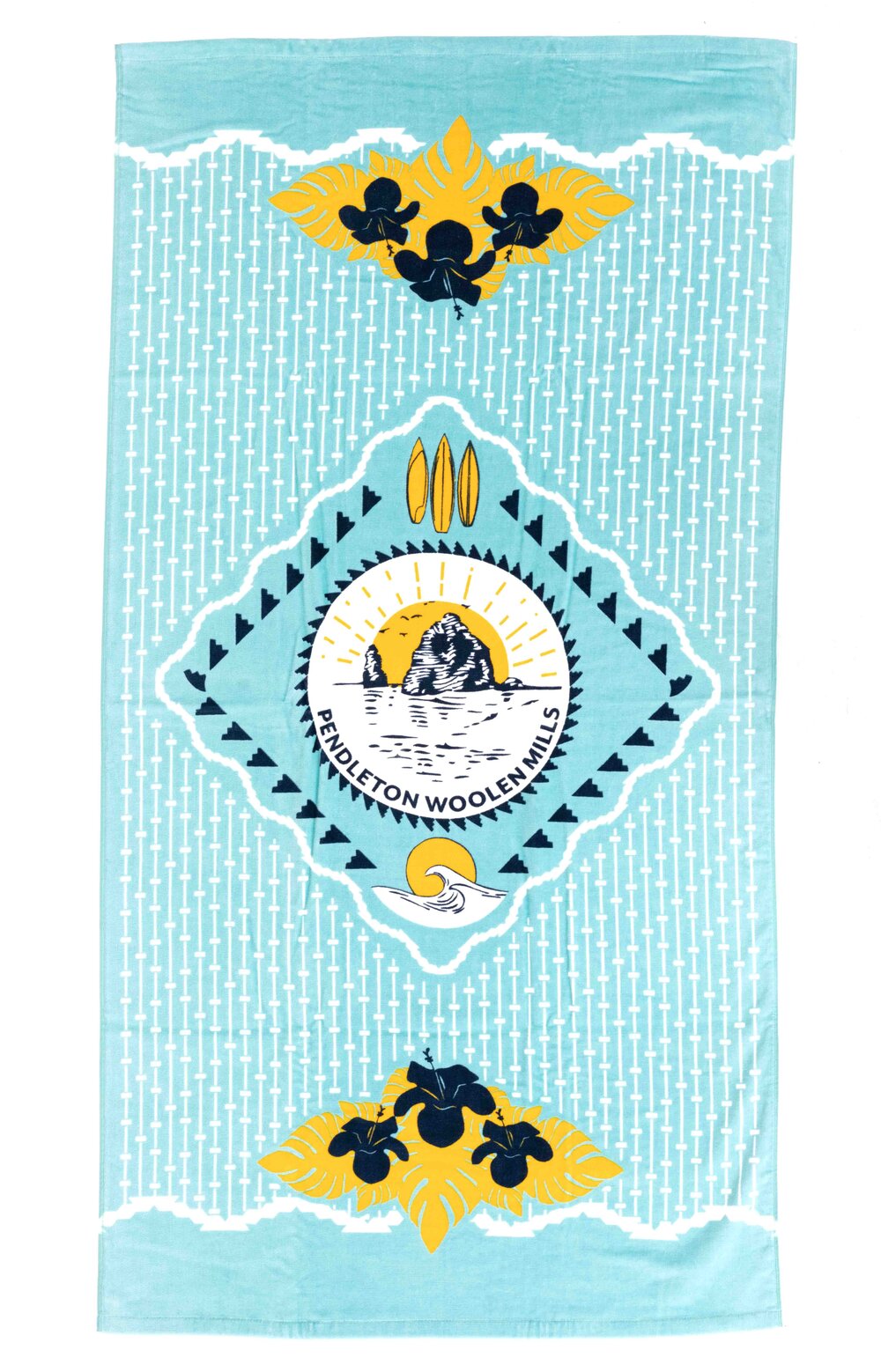 Pendleton - Swell Seeker Beach Towel