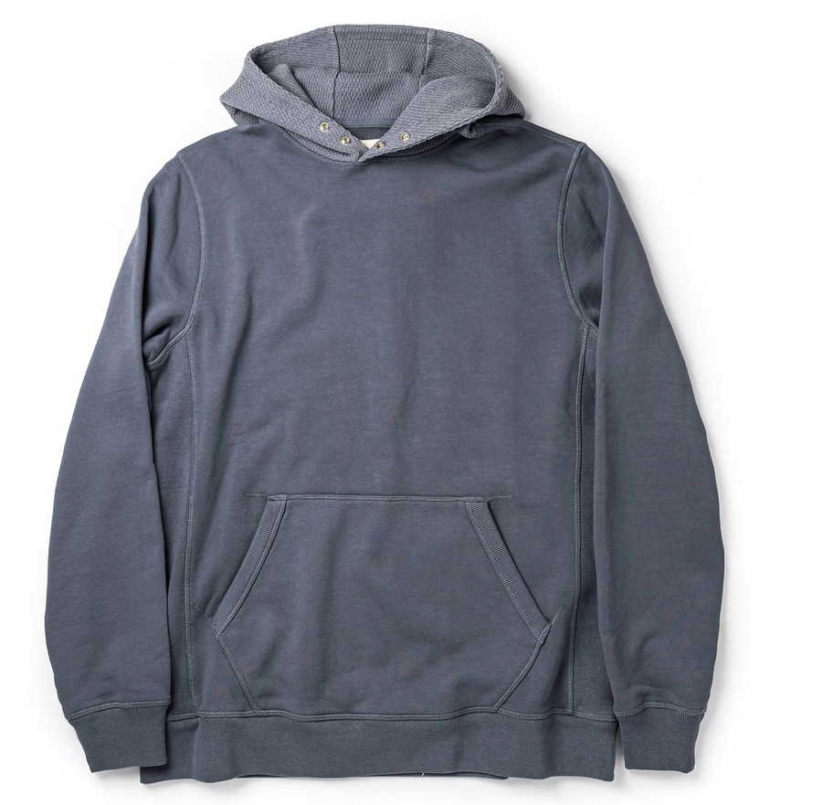 Taylor Stitch - The Shackleton Hoodie