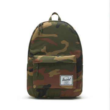 Herschel- Classic XL Backpack in Woodland Camo