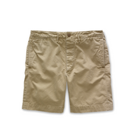 Double RL - Cotton Officer's Chino Short