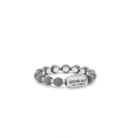 Good Art Hlywd - #3 Ball Chain Ring