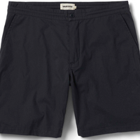 Taylor Stitch - The Adventure Short in Coal