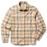 Taylor Stitch - The Ledge Shirt in Dawn Check