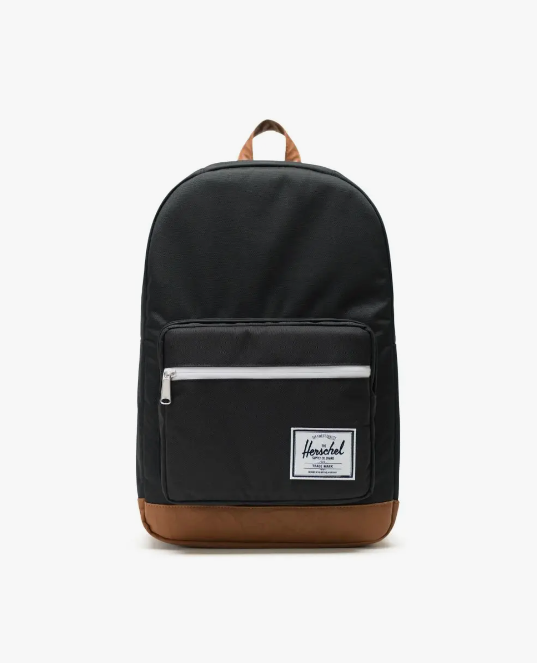 Hershel's sales backpack black