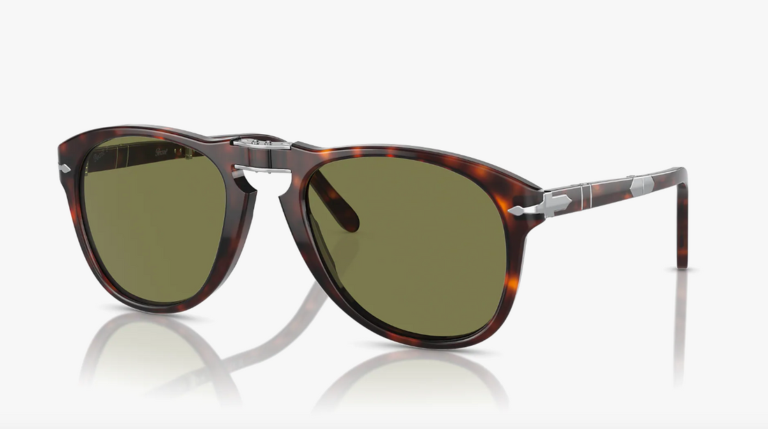 Persol - 0286 - Steve McQueen Limited Edition Sunglasses
