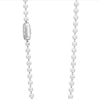 Good Art Hlywd - #10 Ball Chain Necklace